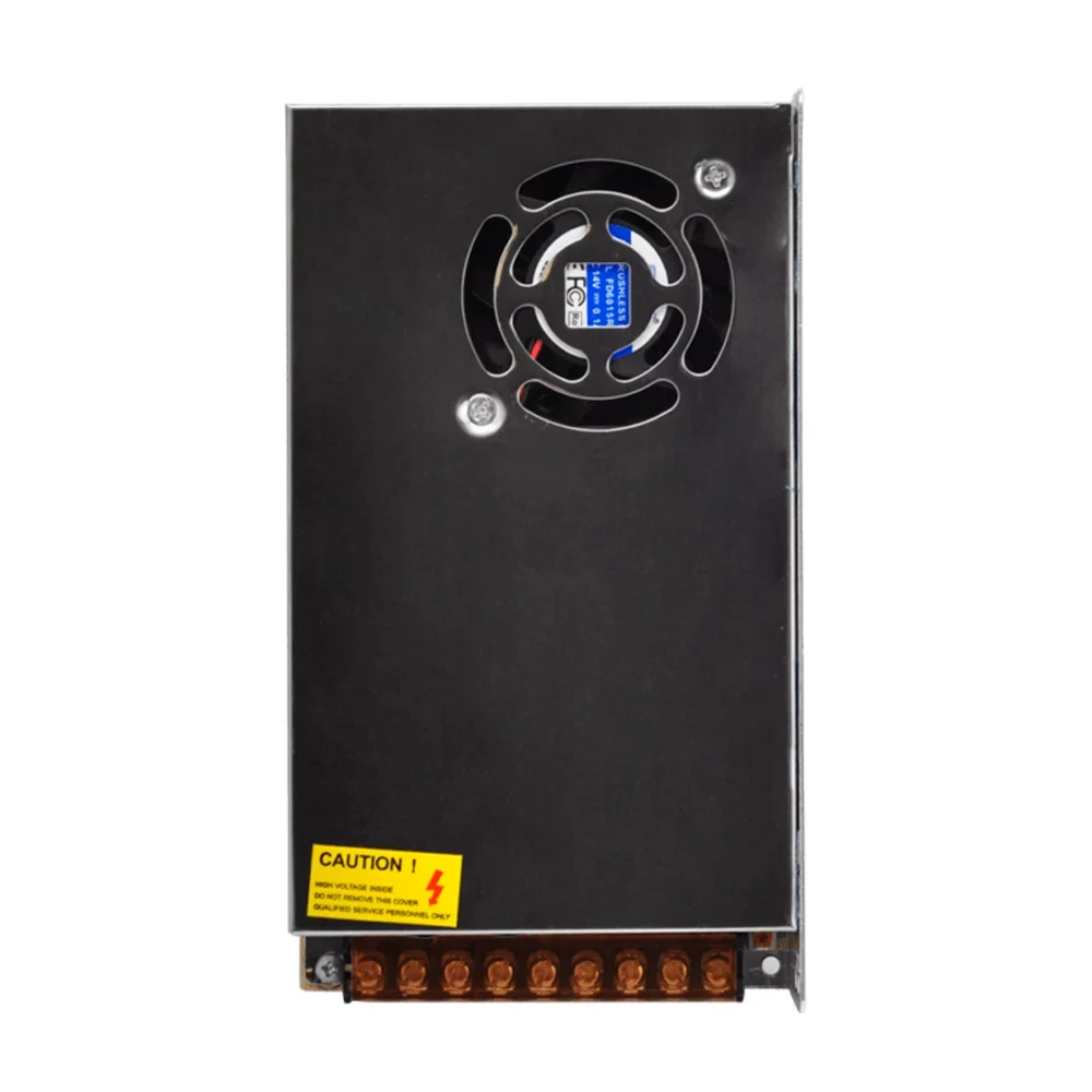 Блок живлення KRF-1220PB Kraft 12V/20A фото 2
