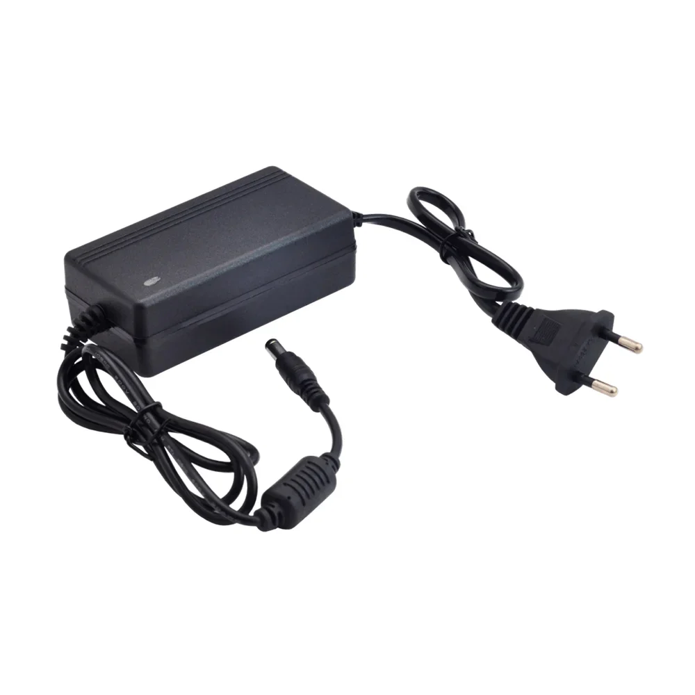 Блок живлення KRF-1202PS Kraft 12V/2A Блок живлення KRF-1202PS Kraft 12V/2A