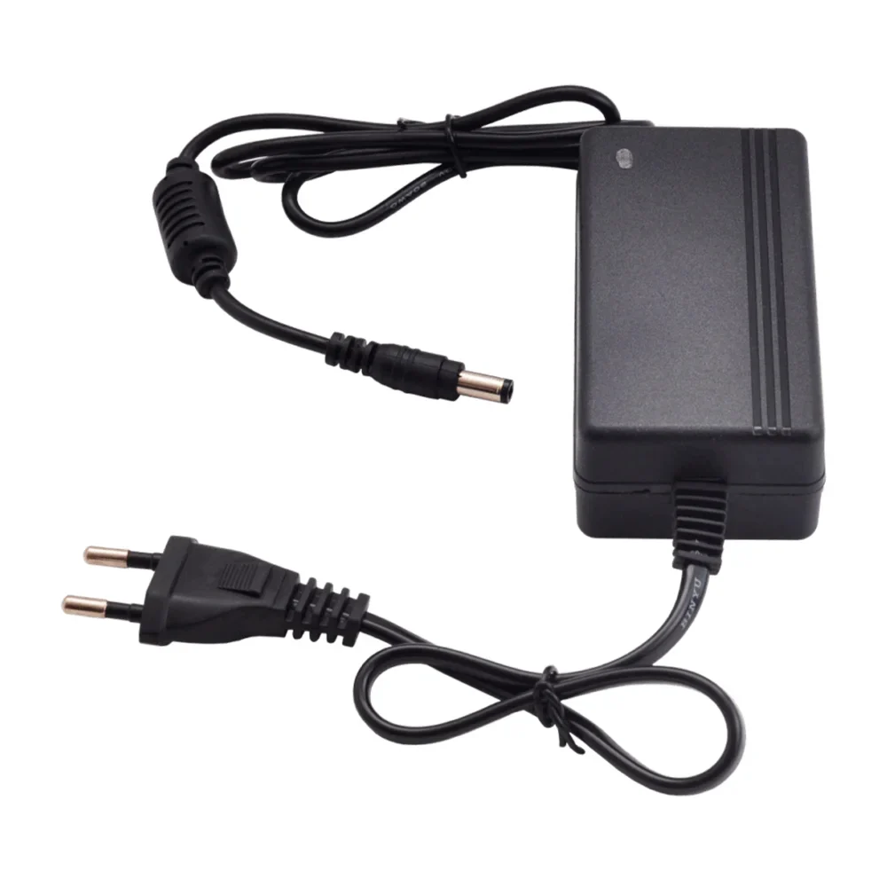 Блок живлення KRF-1202PS Kraft 12V/2A фото 2 Блок живлення KRF-1202PS Kraft 12V/2A фото 2