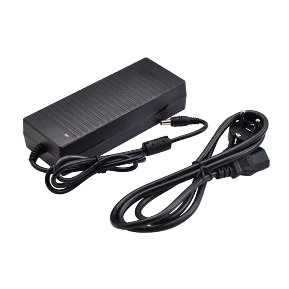 Блок живлення KRF-1210PS Kraft 12V/10A 