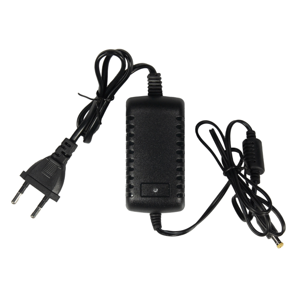 Блок живлення Mustang Energy PS-1201 12V/1A 