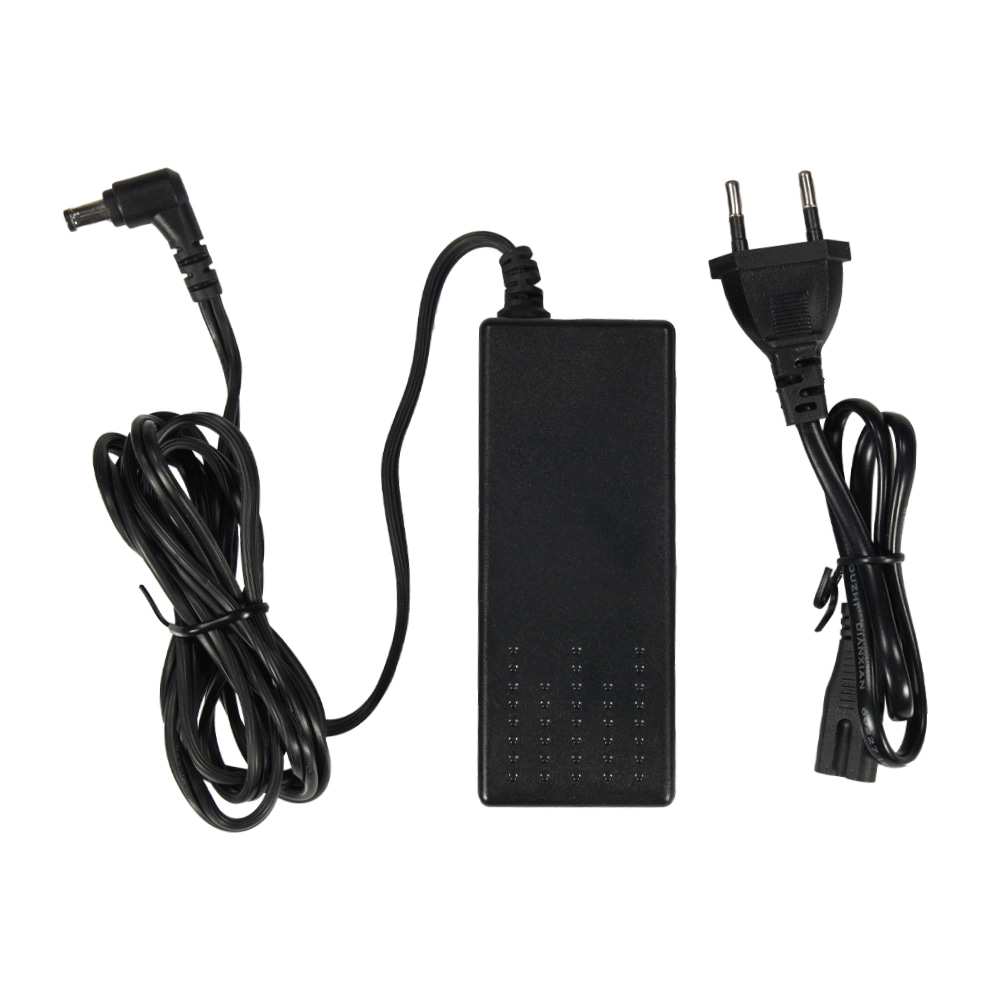 Блок живлення Mustang Energy PS-1203 12V/3A 