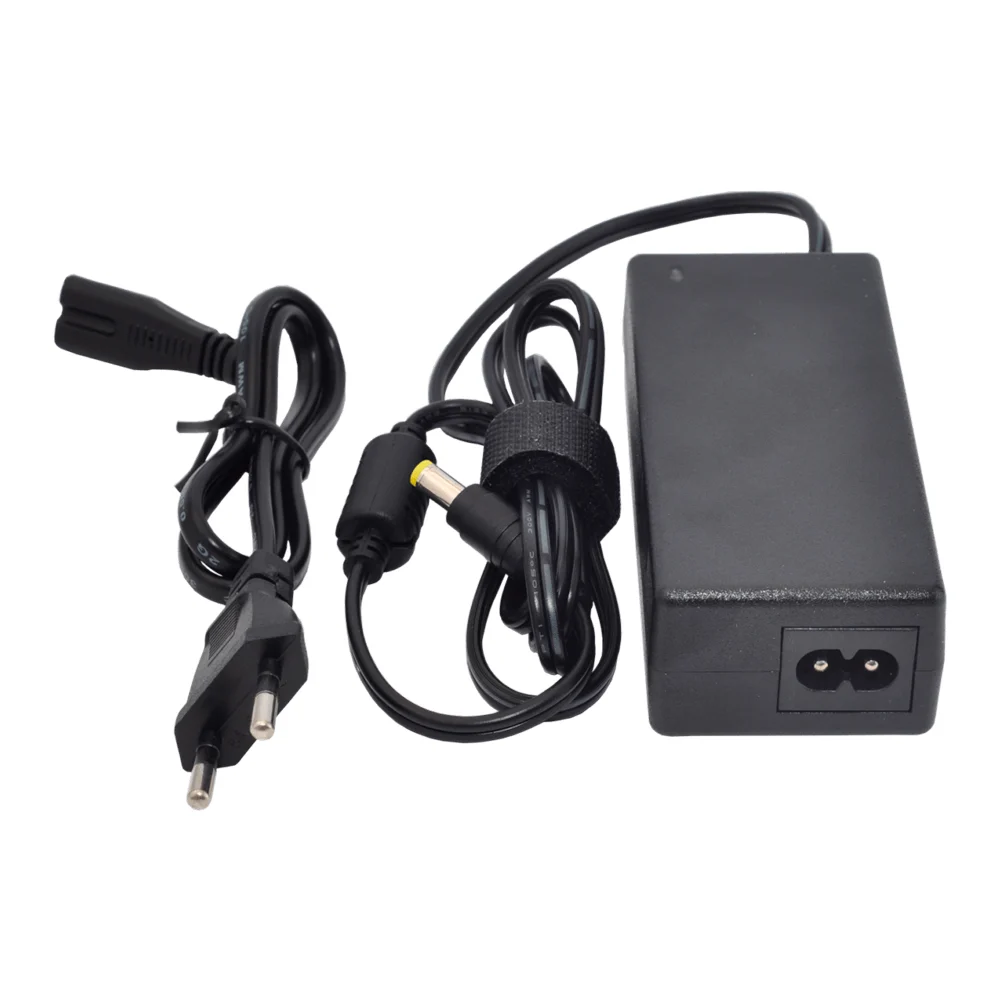 Блок живлення Mustang Energy PS-1205 12V/5A 