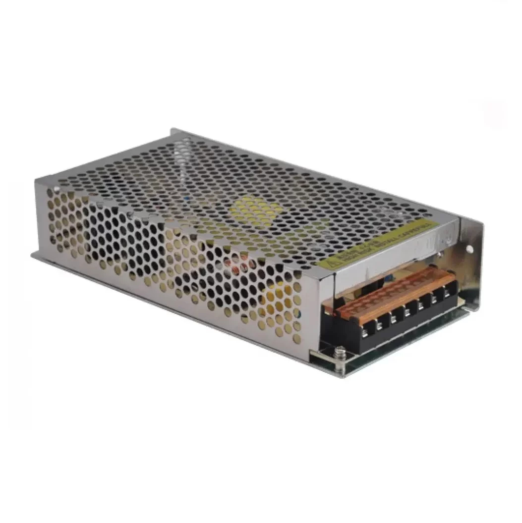 Блок живлення Mustang Energy PS-1210PB 12V/10A 