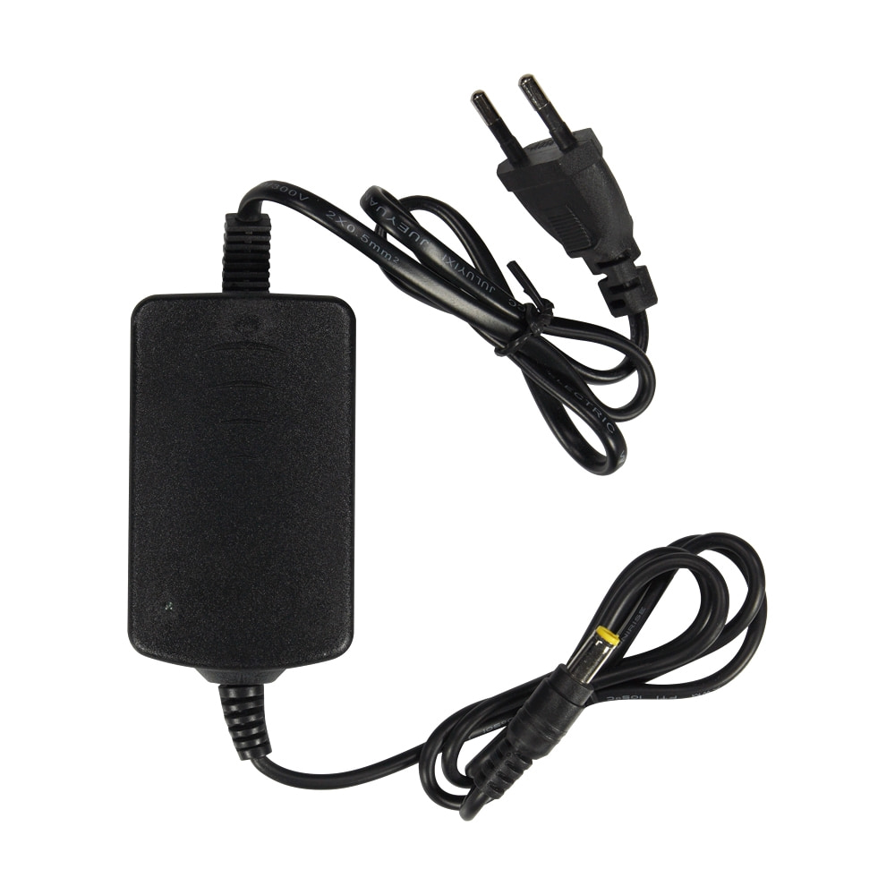 Блок живлення Mustang Energy PS-1201-L 12V/0.7A 