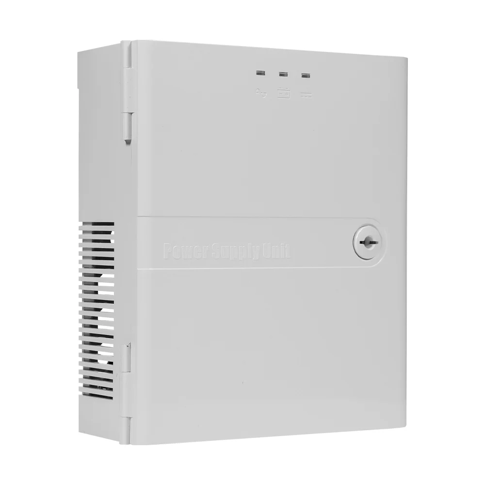 Джерело безперебійного живлення Kraft PSU-1203LED(P) фото 5