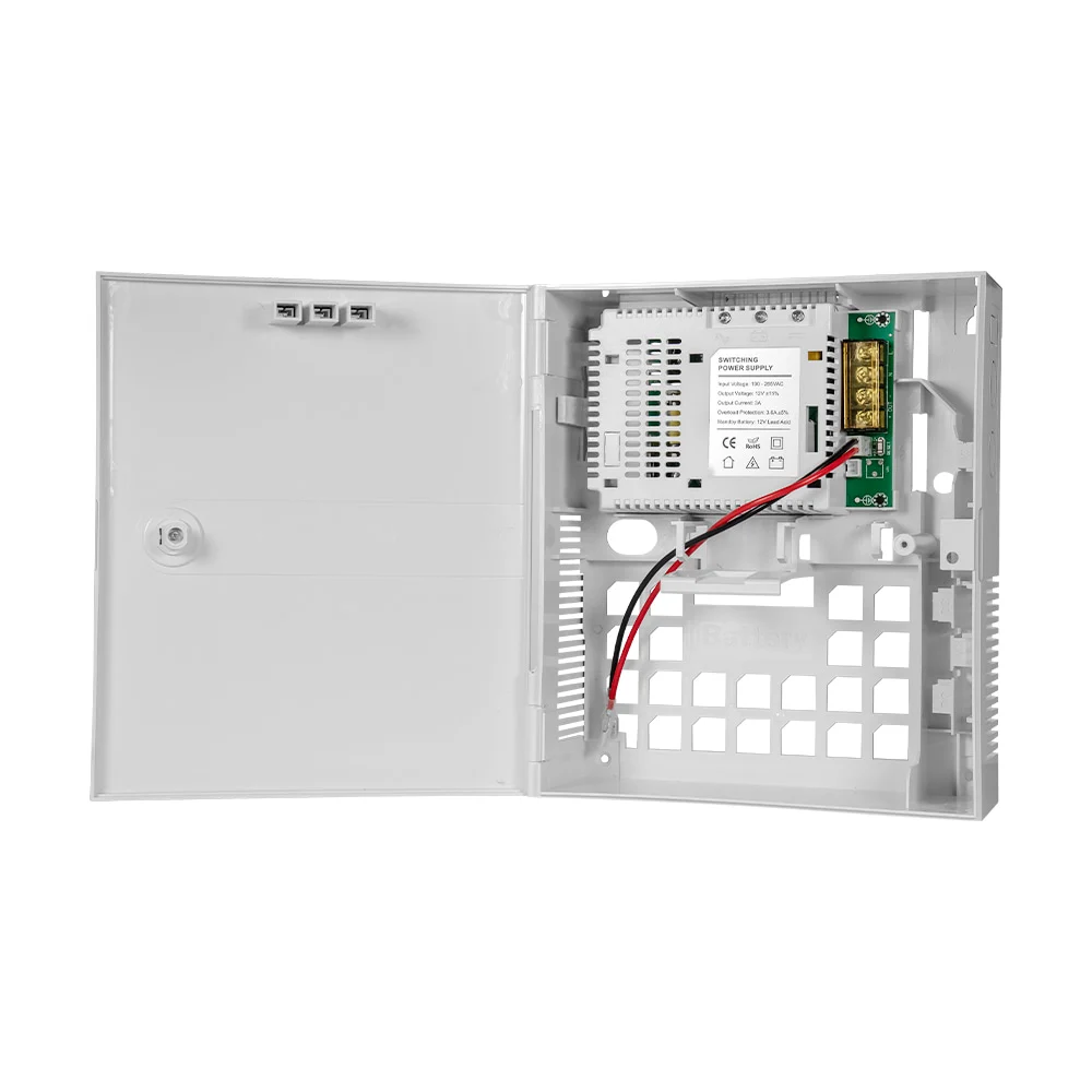 Джерело безперебійного живлення Kraft PSU-1203LED(P) фото 7