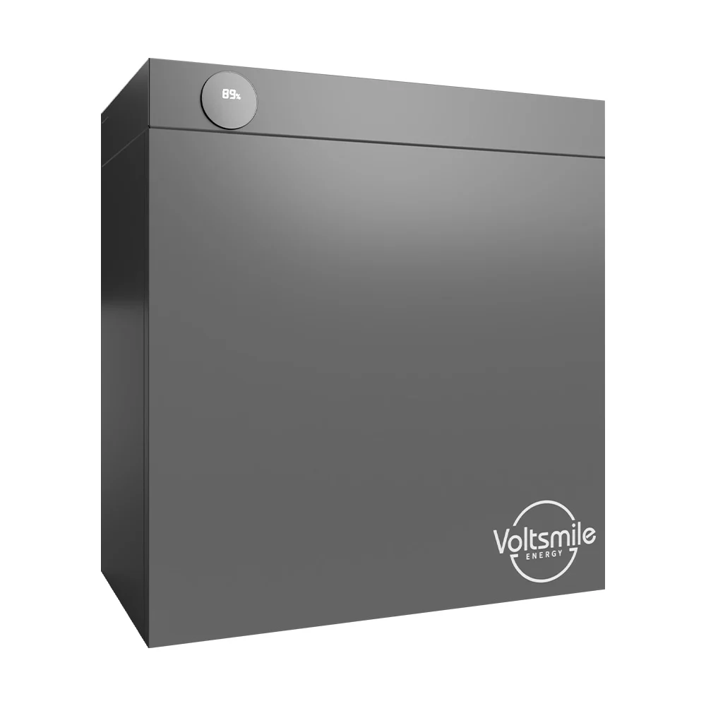 Шафа навісна Voltsmile V10 Cabinet для акумуляторних батарей V10 