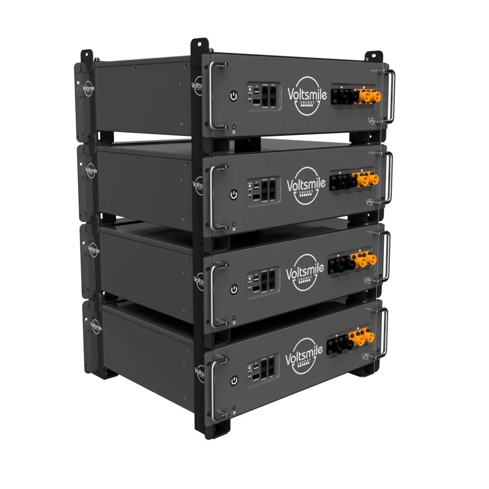 Кронштейн Voltsmile V Bracket для акумуляторних батарей серії V фото 7