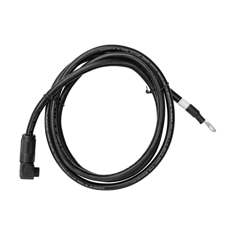 Комплект кабелів підключення Voltsmile Standard Power Cable Set фото 3
