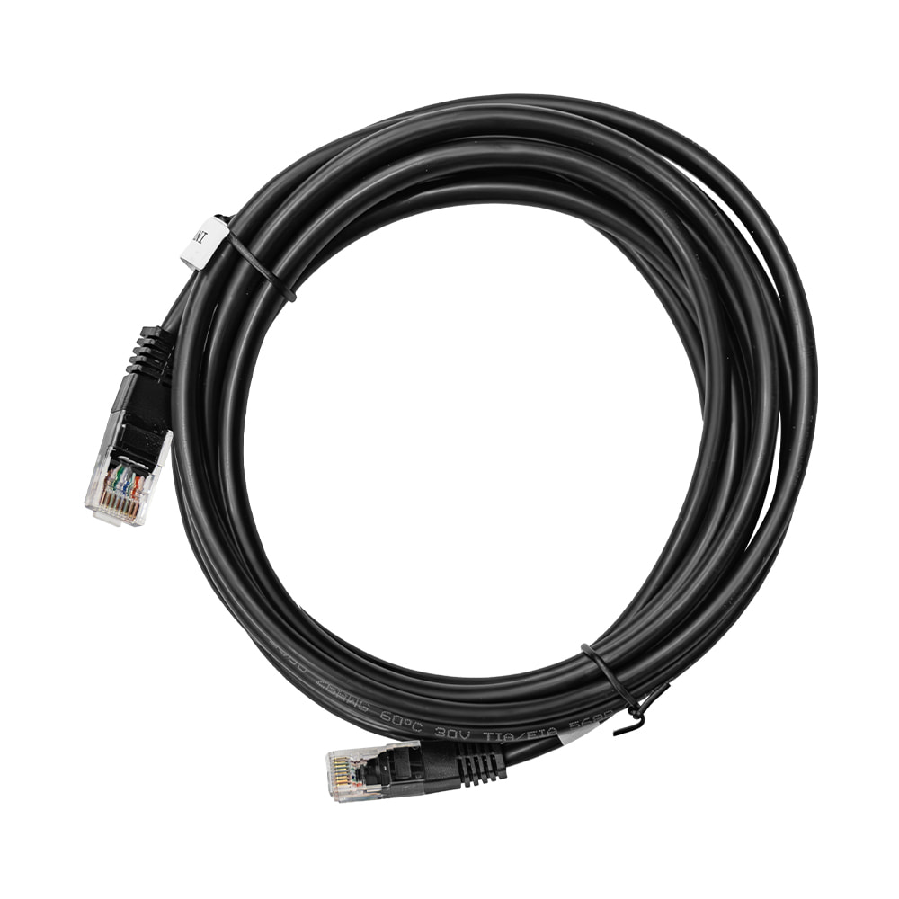 Комплект кабелів підключення Voltsmile Standard Power Cable Set фото 2