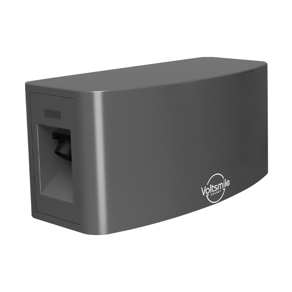 Контролер Voltsmile H Controller для модульної системи накопичення енергії серії H фото 3