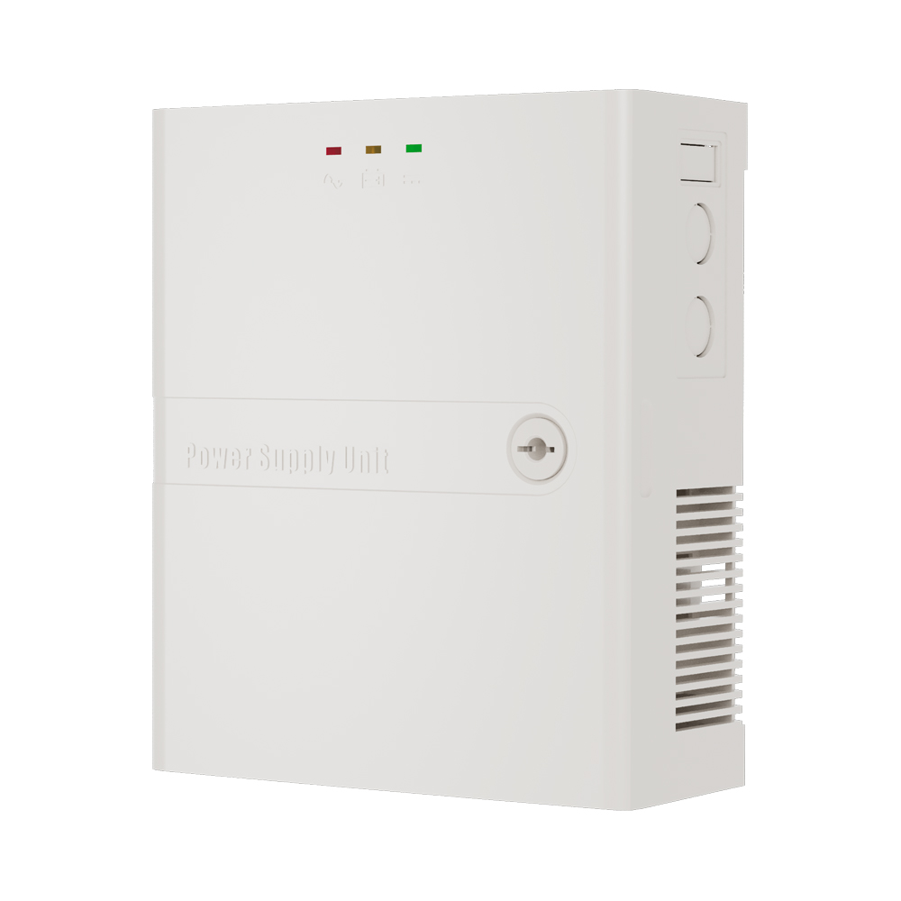 Джерело безперебійного живлення Kraft PSU-1208LED(P) 