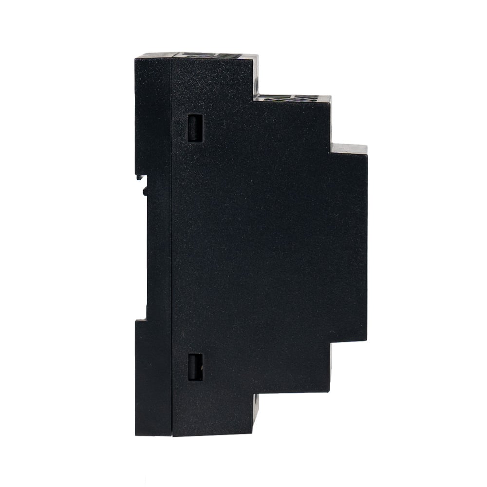 Джерело безперебійного живлення Kraft PSU-1202DIN(P) з кріпленням на DIN-рейку фото 3