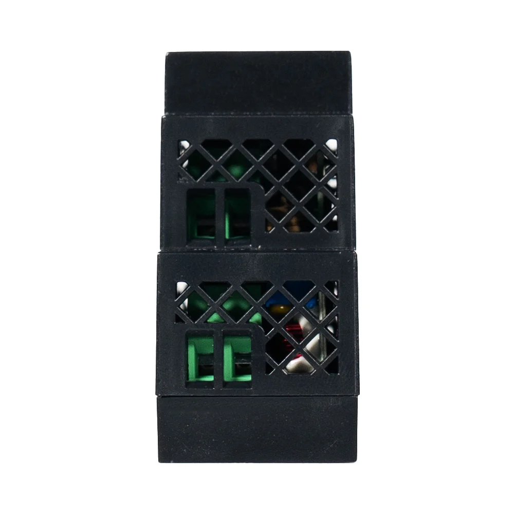Джерело безперебійного живлення Kraft PSU-1202DIN(P) з кріпленням на DIN-рейку фото 5