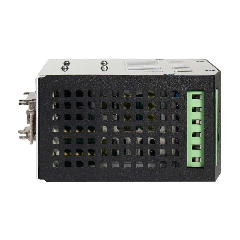 Джерело безперебійного живлення Kraft PSU-1220DIN з кріпленням на DIN-рейку фото 5