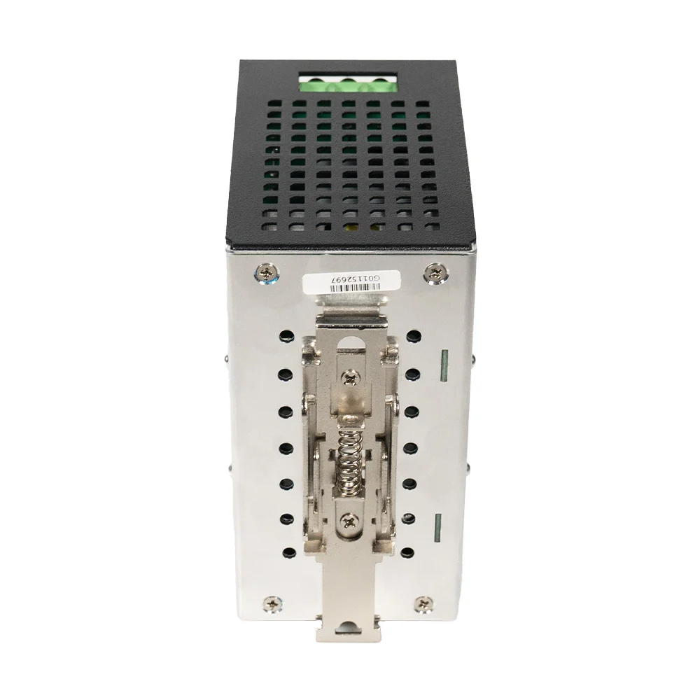 Джерело безперебійного живлення Kraft PSU-1220DIN з кріпленням на DIN-рейку фото 2