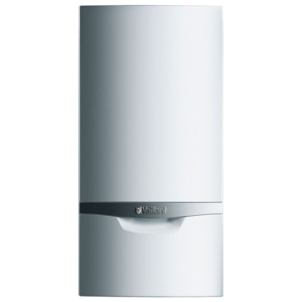 Котел газовий конденсаційний Vaillant ecoTEC plus VU OE 1206 /5 -5  