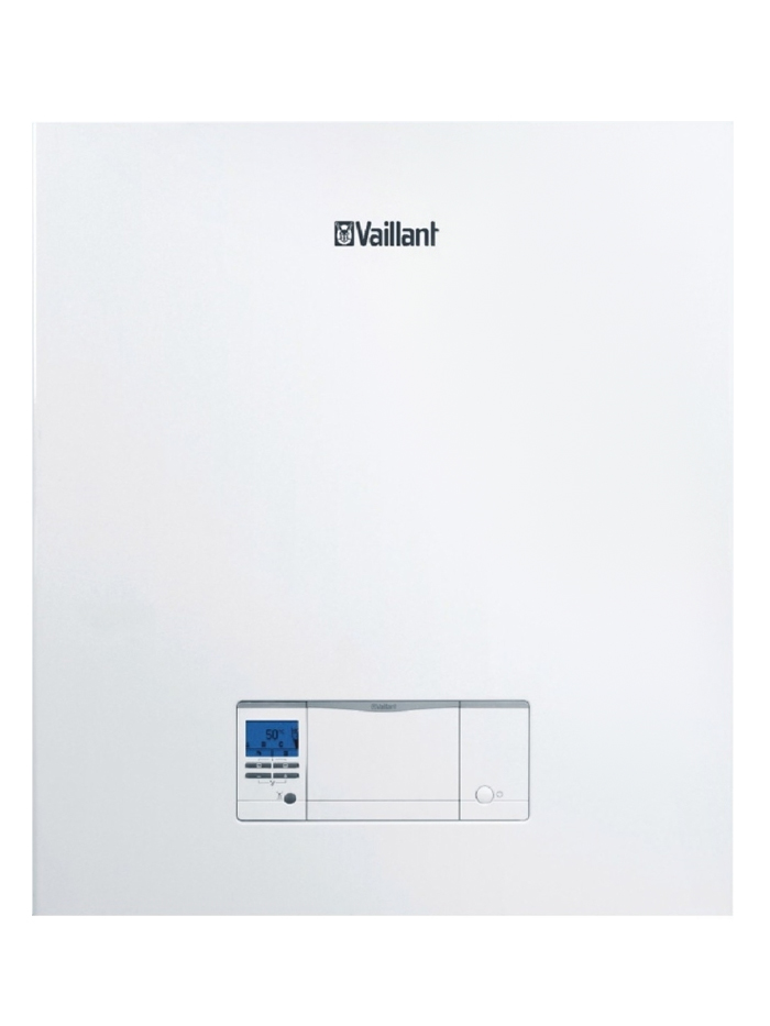 Котел газовий конденсаційний Vaillant ecoFIT plus VU 150AL/1-5 (H-UA) (150 кВт) 