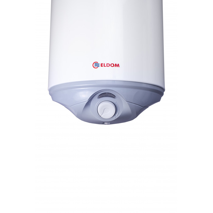 Водонагрівач Eldom Style Dry 100 2,0 kW 72270WD фото 3