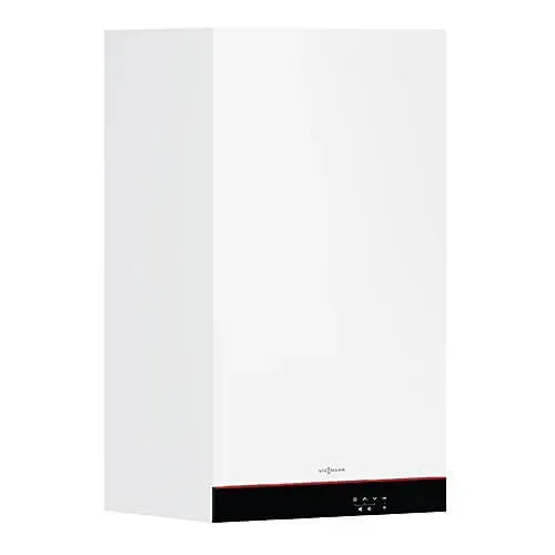 Газовий котел Viessmann Vitodens 050-W BOHA 25 кВт + коаксіальна труба (Z024846) фото 2