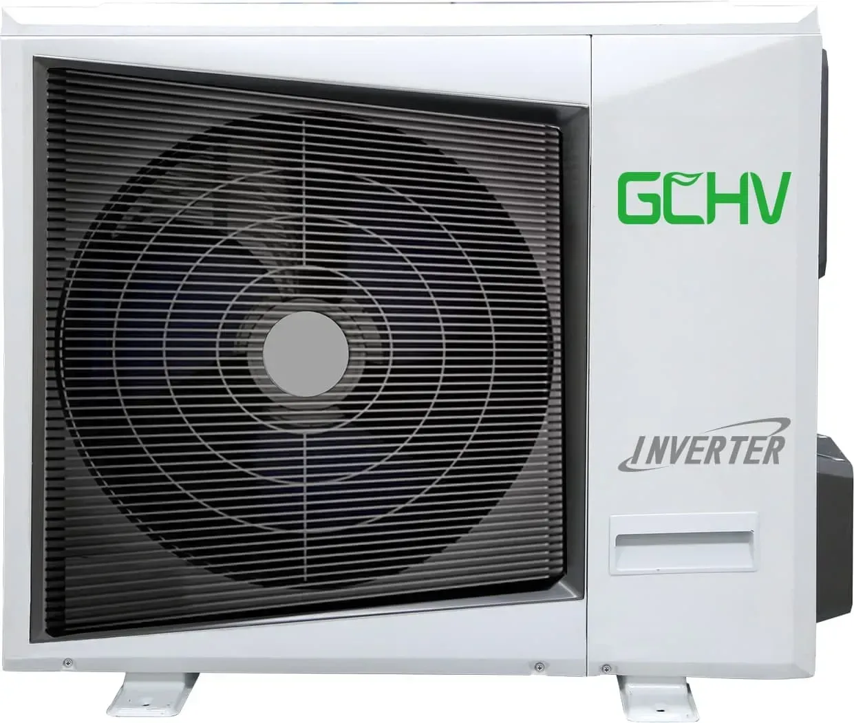 Кондиціонер Chigo CGHV Future CCG-V18HR4-F21 фото 4