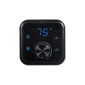 Бойлер OCEAN CUBE RZF80D-4 ET+DT (сухий тен) 80 л фото 3