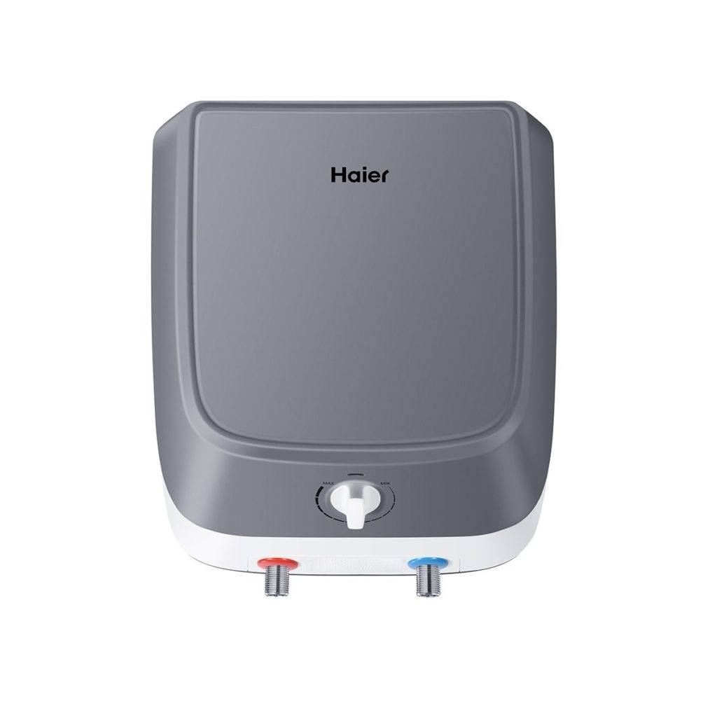 Водонагрівач побутовий електричний Haier ES 10V-Q1 (UA) Водонагрівач побутовий електричний Haier ES 10V-Q1 (UA)