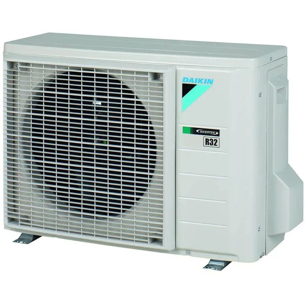 Кондиціонер Daikin Stylish FTXA25BS/RXA25A фото 5