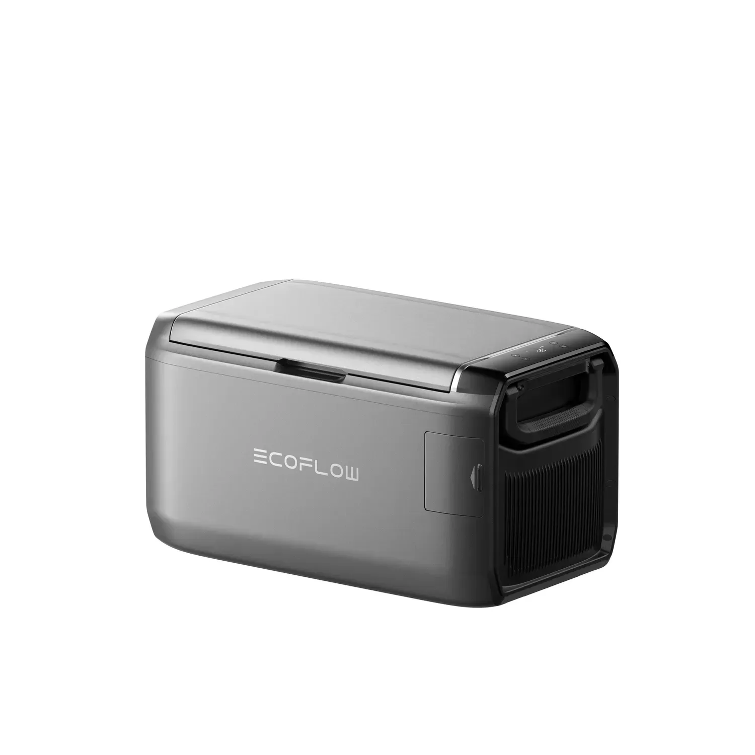 Холодильник Ecoflow Glacier Classic 55L з акумулятором фото 6