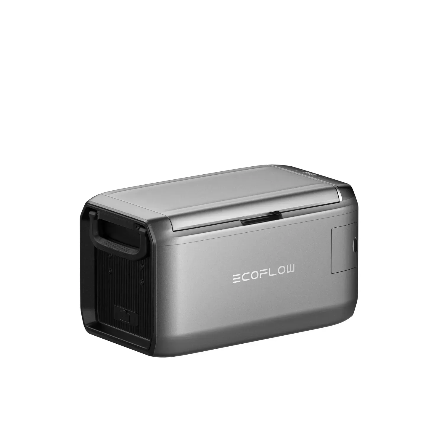 Холодильник Ecoflow Glacier Classic 55L з акумулятором 