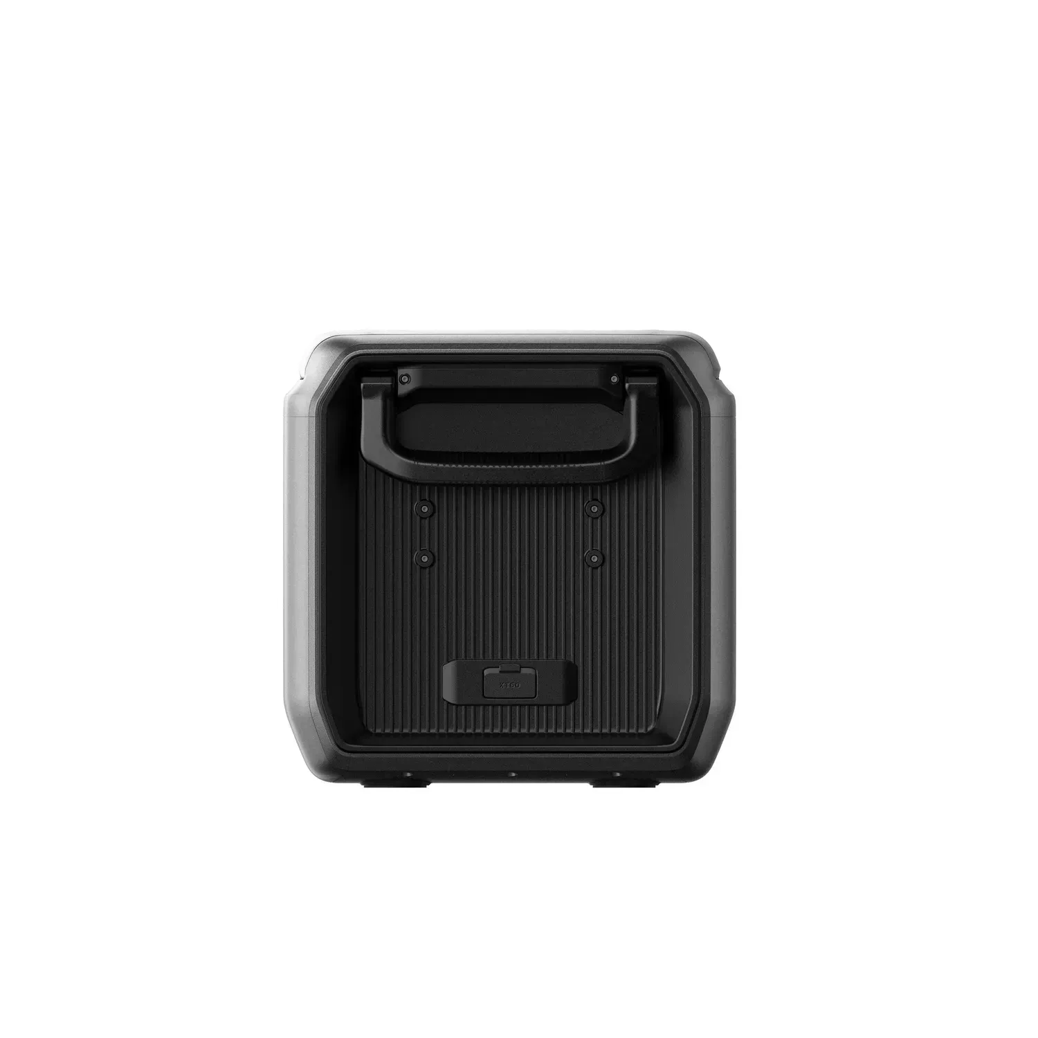 Холодильник Ecoflow Glacier Classic 55L з акумулятором фото 2