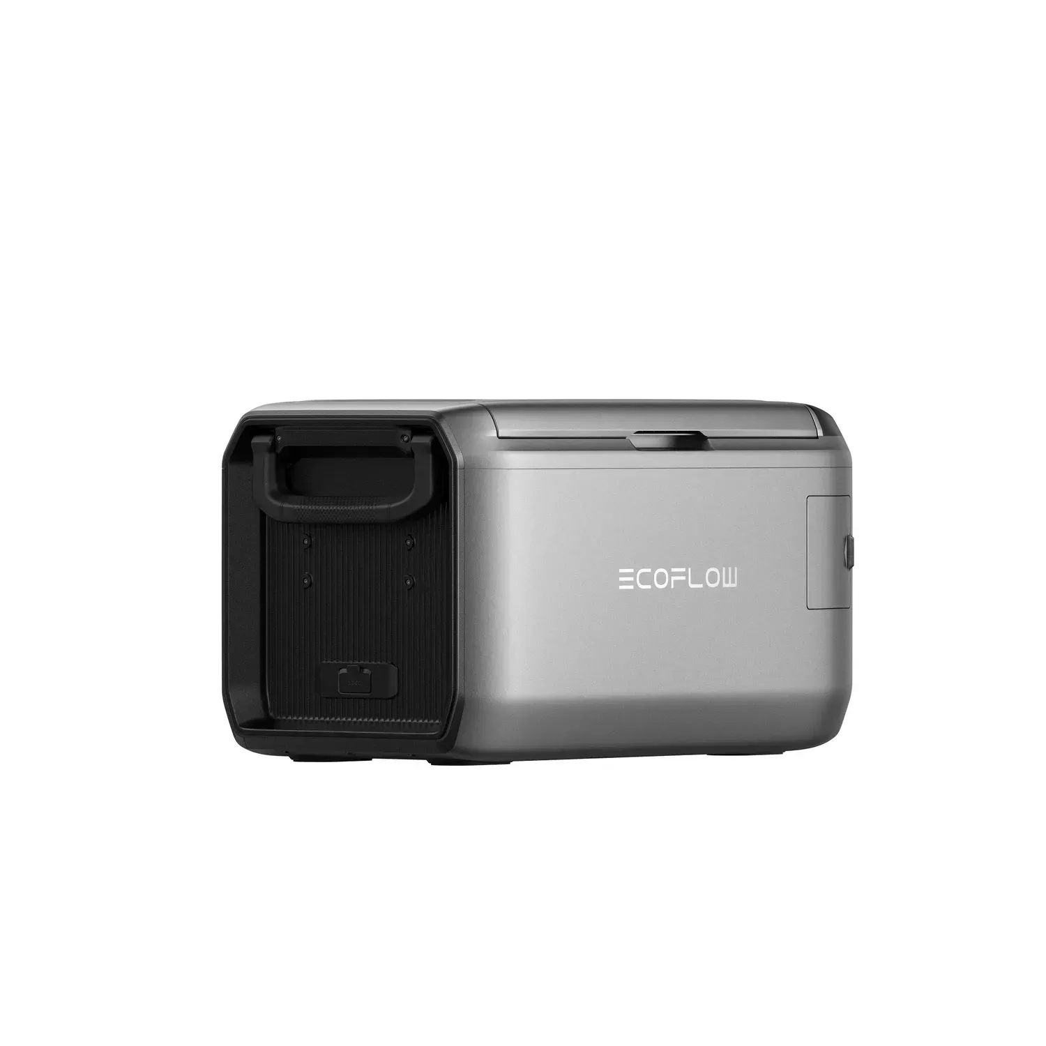 Холодильник Ecoflow Glacier Classic 55L з акумулятором фото 5