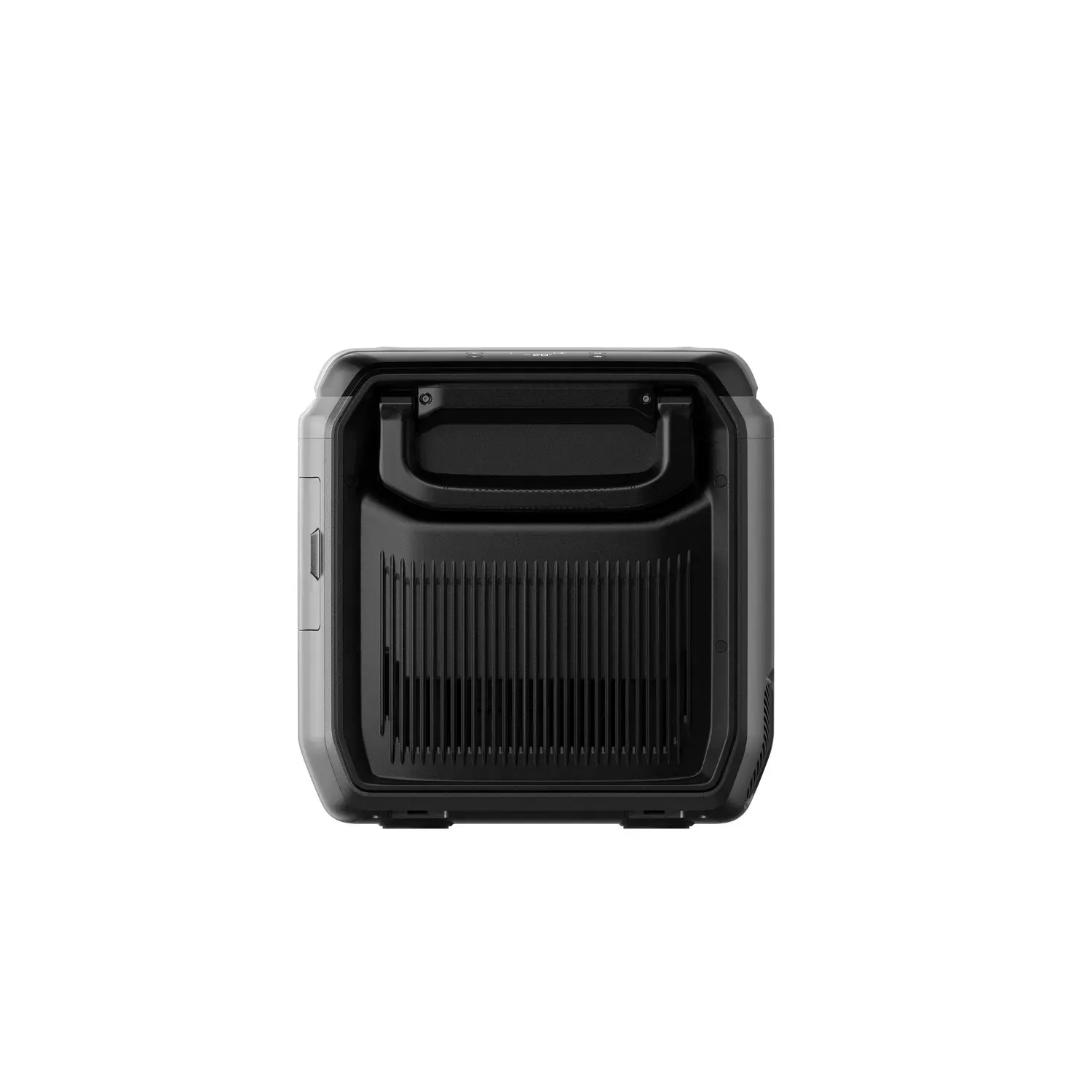 Холодильник Ecoflow Glacier Classic 55L з акумулятором фото 8