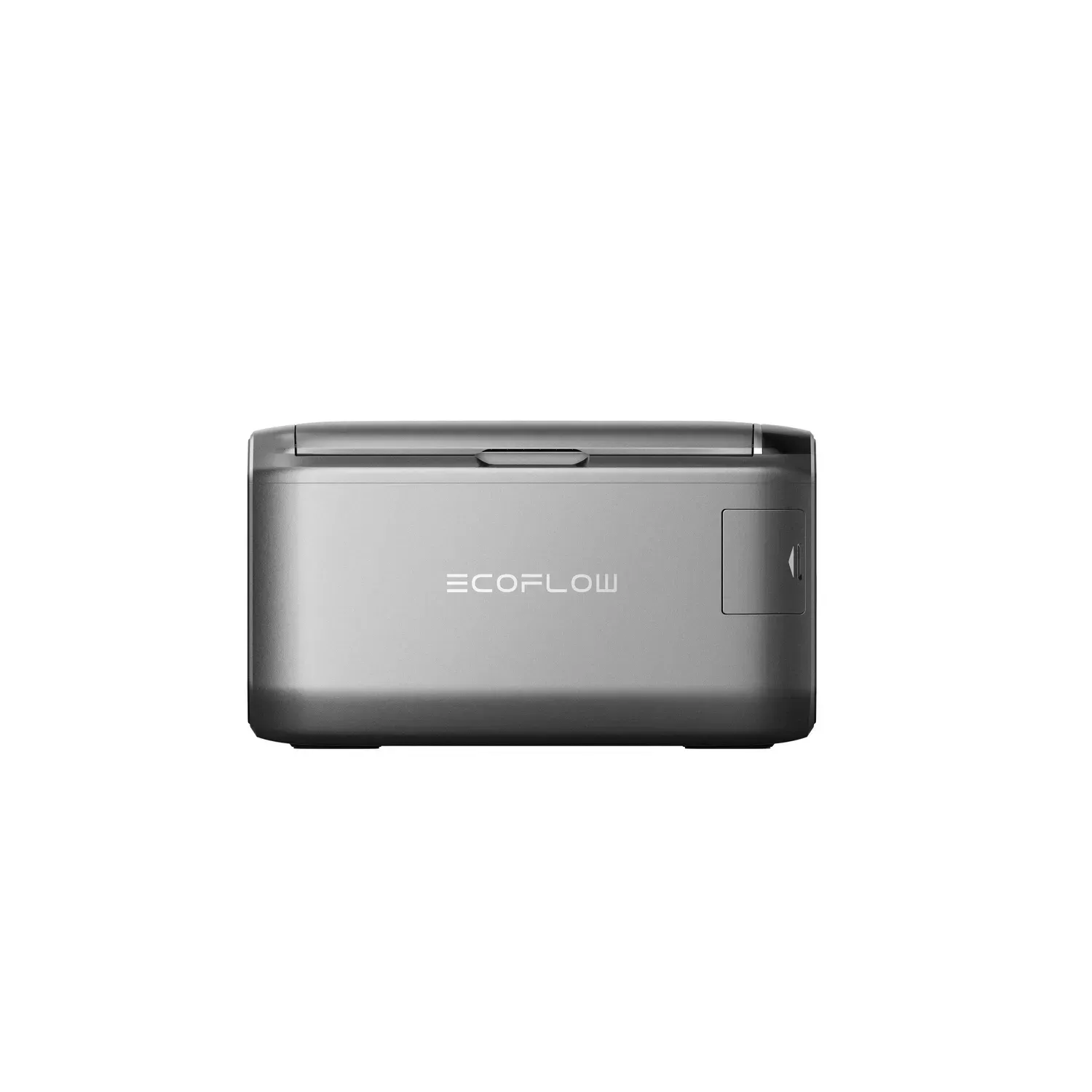 Холодильник Ecoflow Glacier Classic 55L з акумулятором фото 3