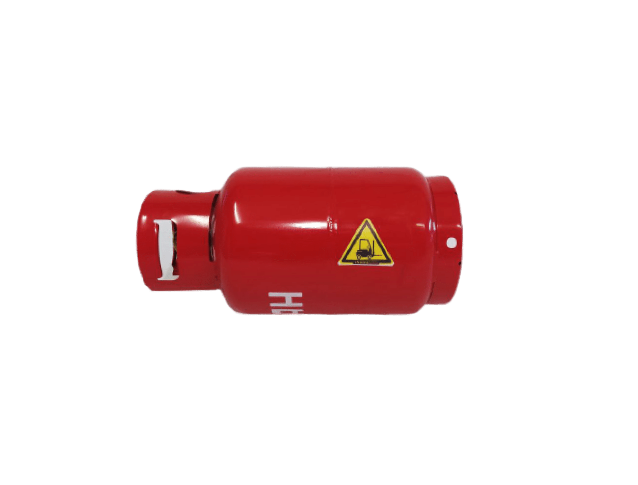 Металевий газовий балон для автопогрузчика Safegas 26.4 л 