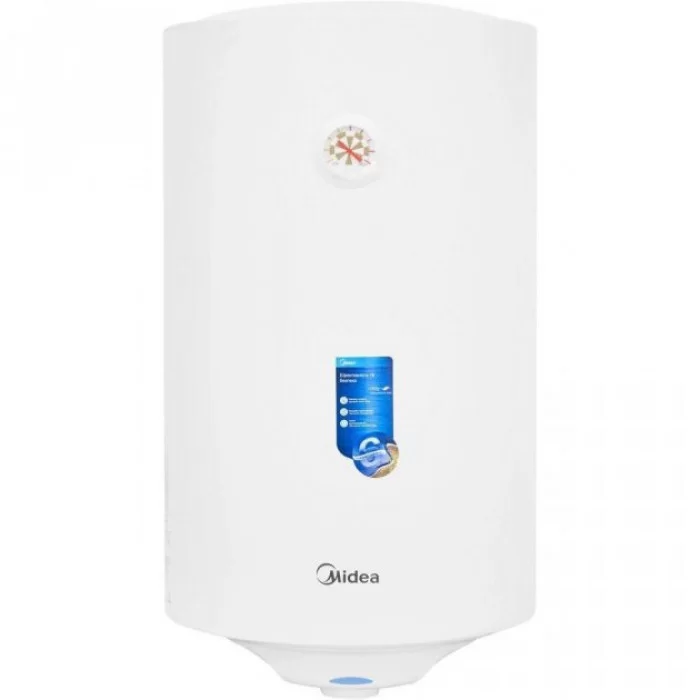Водонагрівач Midea D50-15F6(W) 