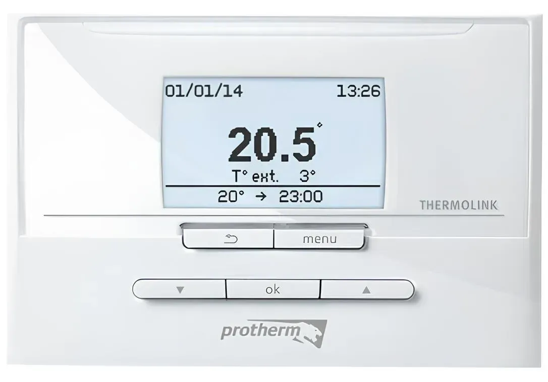 Терморегулятор Protherm Thermolink P (eBUS) (0020118083) 