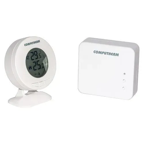 Бездротовий цифровий термостат COMPUTHERM T30RF фото 2