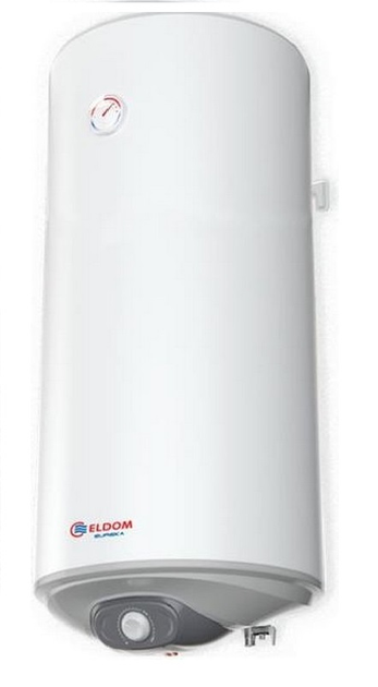 Водонагрівач Eldom Eureka 100 2x1.0 kW WV10046D 