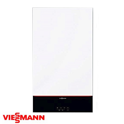 Пакет Viessmann Vitodens 100-W B1HG 32 кВт конденсаційний одноконтурний з комплектом димоходу Пакет Viessmann Vitodens 100-W B1HG 32 кВт конденсаційний одноконтурний з комплектом димоходу