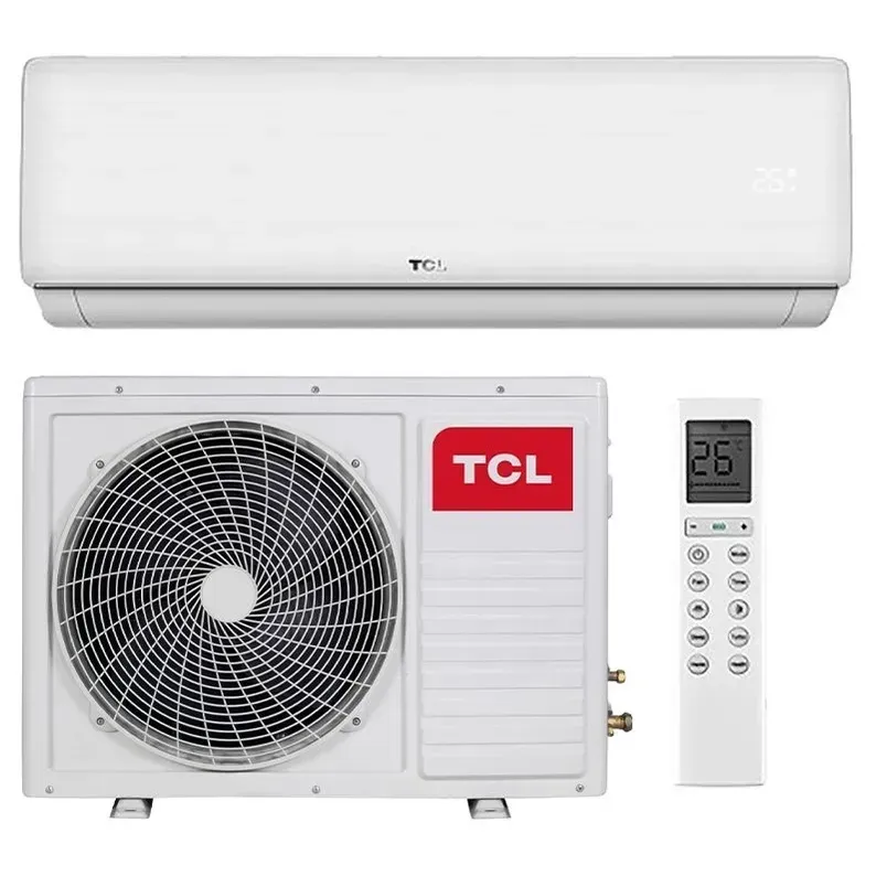 Кондиціонер TCL TAC-07CHSA/XAB1 ON/OFF R32 WI-FI Ready 