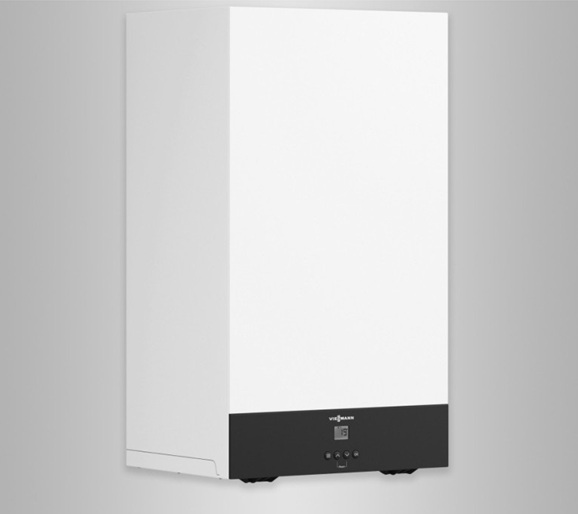 Котел Viessmann Vitodens Classic BPKB-25 25 кВт конденсаційний двоконтурний фото 2 Котел Viessmann Vitodens Classic BPKB-25 25 кВт конденсаційний двоконтурний фото 2