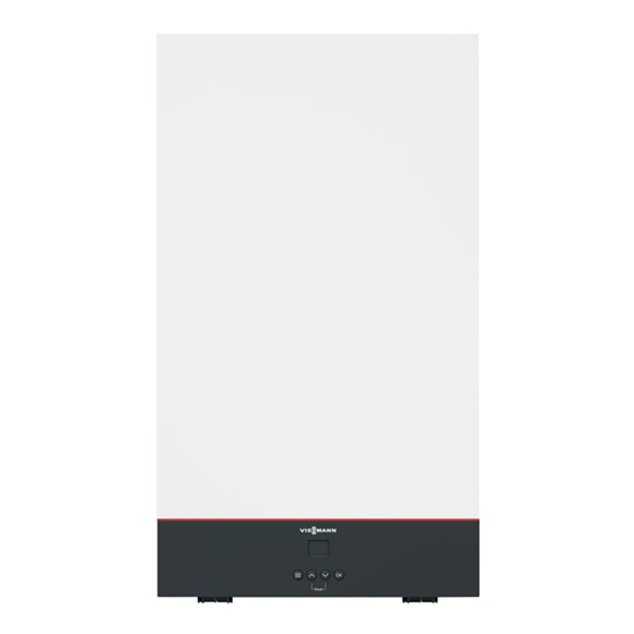 Котел Viessmann Vitodens Classic BPKB-25 25 кВт конденсаційний двоконтурний Котел Viessmann Vitodens Classic BPKB-25 25 кВт конденсаційний двоконтурний