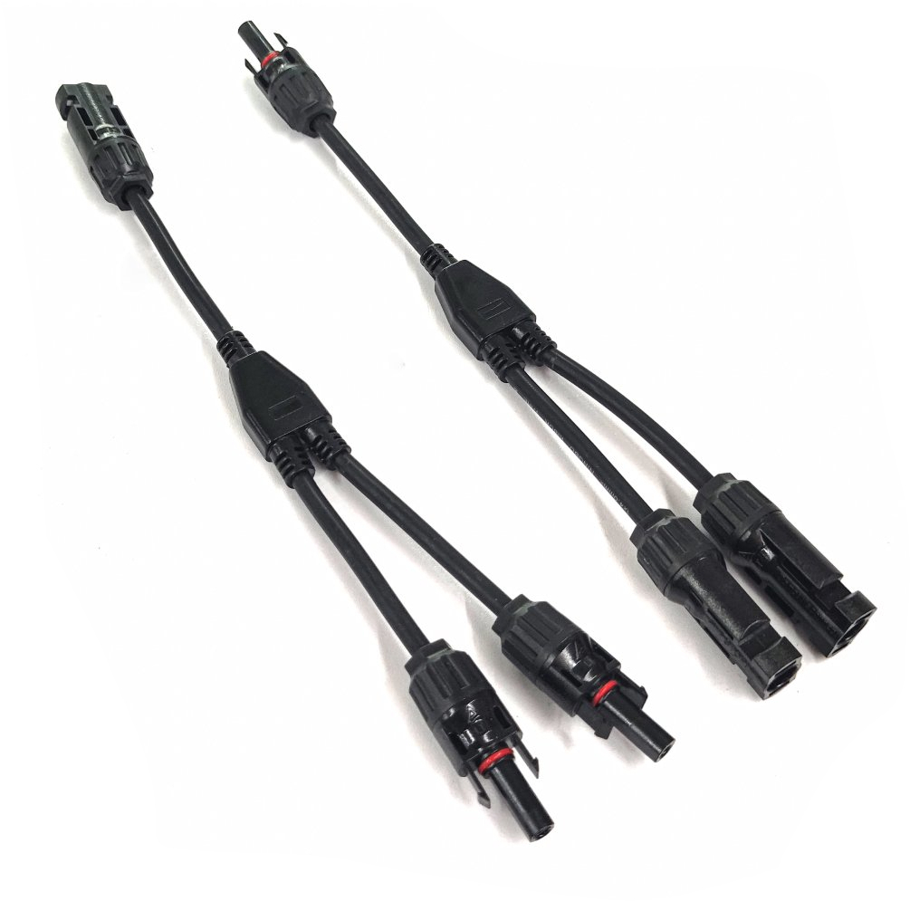 Кабель EcoFlow Solar Solar Connector Parallel Connection Cable 