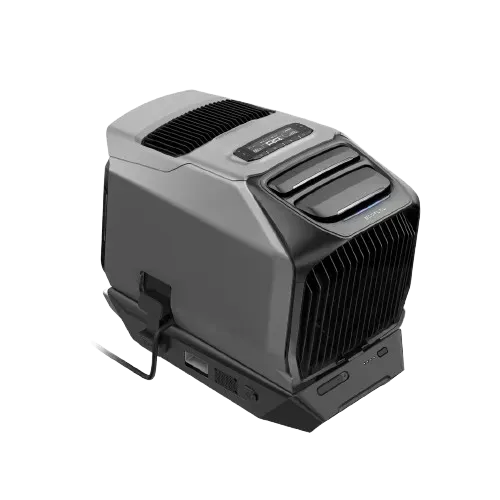 Кондиціонер EcoFlow Wave 3 з акумулятором фото 3 Кондиціонер EcoFlow Wave 3 з акумулятором фото 3