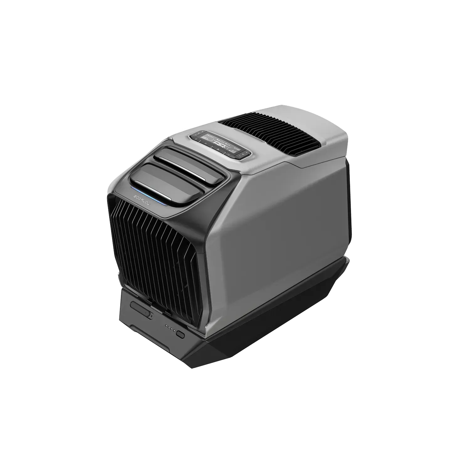 Кондиціонер EcoFlow Wave 3 з акумулятором фото 5 Кондиціонер EcoFlow Wave 3 з акумулятором фото 5