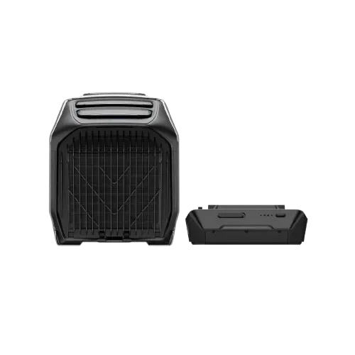 Кондиціонер EcoFlow Wave 3 з акумулятором Кондиціонер EcoFlow Wave 3 з акумулятором