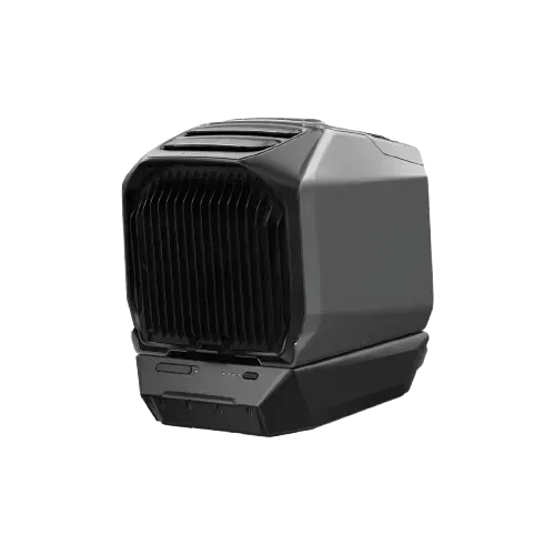 Кондиціонер EcoFlow Wave 3 з акумулятором фото 4 Кондиціонер EcoFlow Wave 3 з акумулятором фото 4