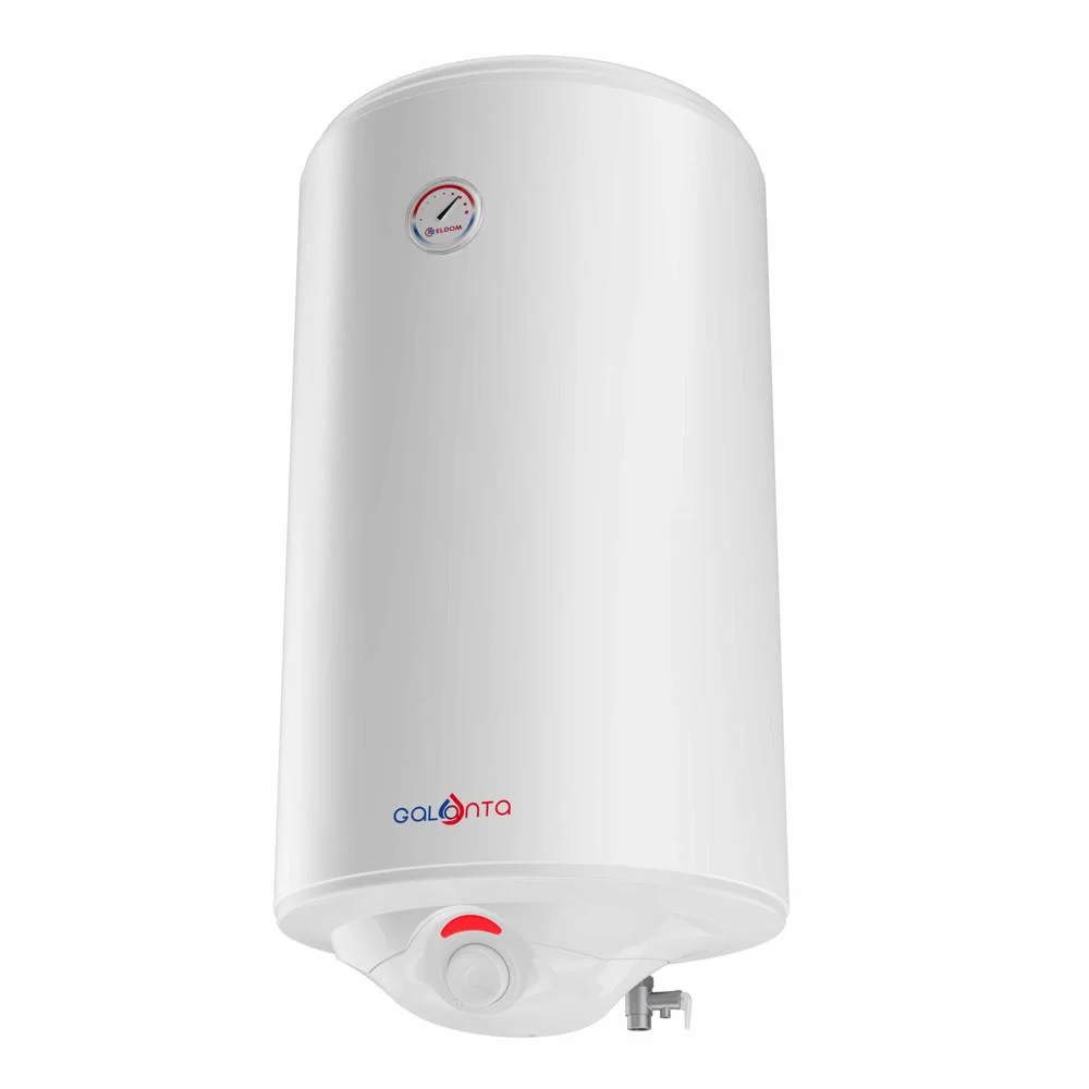 Бойлер GALANTA DRY 100л (2x1,0 кВт, сух.тен.) 172270WDG Бойлер GALANTA DRY 100л (2x1,0 кВт, сух.тен.) 172270WDG
